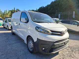 Toyota Proace 2017 Full extra  !-thumb-11