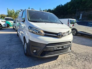 Toyota Proace 2017 Full extra  !-thumb-12