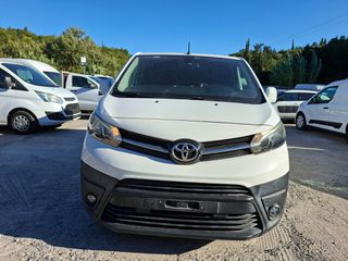 Toyota Proace 2017 Full extra  !-thumb-13