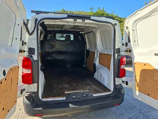 Toyota Proace 2017 Full extra  !-thumb-17