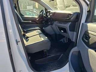 Toyota Proace 2017 Full extra  !-thumb-27
