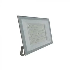VTAC - Προβολέας LED 100W Slim E-Series 3000K IP65 Λευκός - SKU: 23992