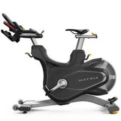MATRIX CXP Indoor Upright Cycle-thumb-4