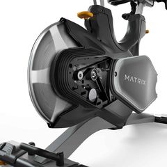 MATRIX CXP Indoor Upright Cycle-thumb-7