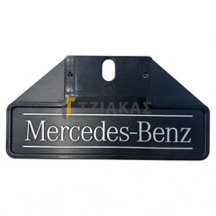 ΣΤΗΡΙΓΜΑ ΠΛΑΣΤΙΚΟ ΟΠΙΣΘ ΦΑΝΑΡΙΟΥ ACTROS για MERCEDES-BENZ ACTROS