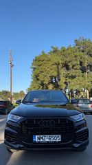 Audi Q7 2021 Q7 55 TFSI E-thumb-62