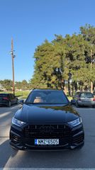 Audi Q7 2021 Q7 55 TFSI E-thumb-1