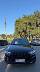 Audi Q7 2021 Q7 55 TFSI E-thumb-2