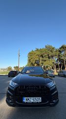 Audi Q7 2021 Q7 55 TFSI E-thumb-4