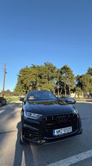 Audi Q7 2021 Q7 55 TFSI E-thumb-5