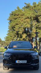 Audi Q7 2021 Q7 55 TFSI E-thumb-6
