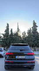 Audi Q7 2021 Q7 55 TFSI E-thumb-7