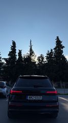 Audi Q7 2021 Q7 55 TFSI E-thumb-8