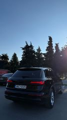 Audi Q7 2021 Q7 55 TFSI E-thumb-9
