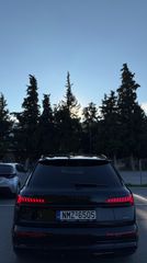 Audi Q7 2021 Q7 55 TFSI E-thumb-10