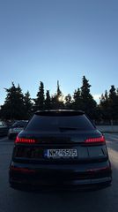 Audi Q7 2021 Q7 55 TFSI E-thumb-12