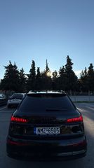 Audi Q7 2021 Q7 55 TFSI E-thumb-13