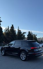 Audi Q7 2021 Q7 55 TFSI E-thumb-14