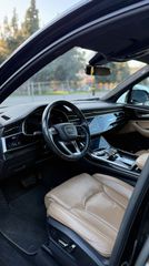 Audi Q7 2021 Q7 55 TFSI E-thumb-17