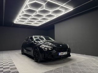 Bmw 116 2024 ΕΛΛΗΝΙΚΟ/1 ΧΕΡΙ/BI TURBO/ΕΓΓΥΗΣΗ 3 ΧΡΟΝΙΑ-thumb-3