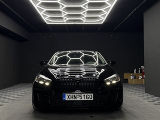 Bmw 116 2024 ΕΛΛΗΝΙΚΟ/1 ΧΕΡΙ/BI TURBO/ΕΓΓΥΗΣΗ 3 ΧΡΟΝΙΑ-thumb-2