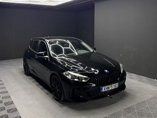 Bmw 116 2024 ΕΛΛΗΝΙΚΟ/1 ΧΕΡΙ/BI TURBO/ΕΓΓΥΗΣΗ 3 ΧΡΟΝΙΑ-thumb-4