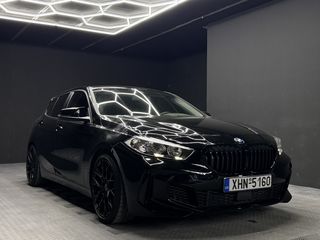 Bmw 116 2024 ΕΛΛΗΝΙΚΟ/1 ΧΕΡΙ/BI TURBO/ΕΓΓΥΗΣΗ 3 ΧΡΟΝΙΑ-thumb-5