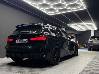 Bmw 116 2024 ΕΛΛΗΝΙΚΟ/1 ΧΕΡΙ/BI TURBO/ΕΓΓΥΗΣΗ 3 ΧΡΟΝΙΑ-thumb-7
