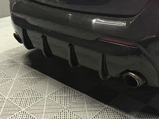 Bmw 116 2024 ΕΛΛΗΝΙΚΟ/1 ΧΕΡΙ/BI TURBO/ΕΓΓΥΗΣΗ 3 ΧΡΟΝΙΑ-thumb-8