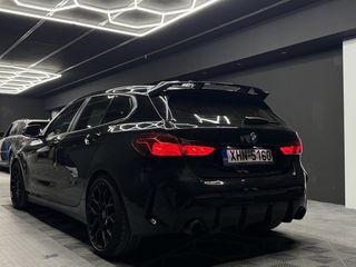 Bmw 116 2024 ΕΛΛΗΝΙΚΟ/1 ΧΕΡΙ/BI TURBO/ΕΓΓΥΗΣΗ 3 ΧΡΟΝΙΑ-thumb-10