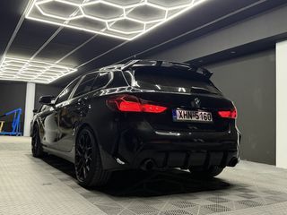 Bmw 116 2024 ΕΛΛΗΝΙΚΟ/1 ΧΕΡΙ/BI TURBO/ΕΓΓΥΗΣΗ 3 ΧΡΟΝΙΑ-thumb-11