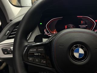 Bmw 116 2024 ΕΛΛΗΝΙΚΟ/1 ΧΕΡΙ/BI TURBO/ΕΓΓΥΗΣΗ 3 ΧΡΟΝΙΑ-thumb-19