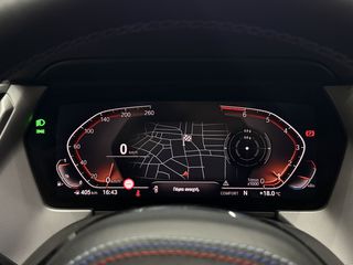 Bmw 116 2024 ΕΛΛΗΝΙΚΟ/1 ΧΕΡΙ/BI TURBO/ΕΓΓΥΗΣΗ 3 ΧΡΟΝΙΑ-thumb-21