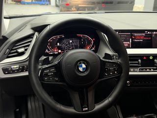 Bmw 116 2024 ΕΛΛΗΝΙΚΟ/1 ΧΕΡΙ/BI TURBO/ΕΓΓΥΗΣΗ 3 ΧΡΟΝΙΑ-thumb-22