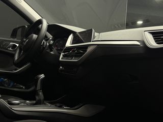 Bmw 116 2024 ΕΛΛΗΝΙΚΟ/1 ΧΕΡΙ/BI TURBO/ΕΓΓΥΗΣΗ 3 ΧΡΟΝΙΑ-thumb-27