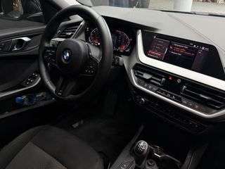Bmw 116 2024 ΕΛΛΗΝΙΚΟ/1 ΧΕΡΙ/BI TURBO/ΕΓΓΥΗΣΗ 3 ΧΡΟΝΙΑ-thumb-28