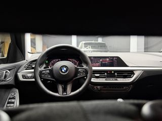 Bmw 116 2024 ΕΛΛΗΝΙΚΟ/1 ΧΕΡΙ/BI TURBO/ΕΓΓΥΗΣΗ 3 ΧΡΟΝΙΑ-thumb-32
