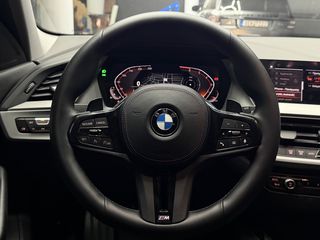 Bmw 116 2024 ΕΛΛΗΝΙΚΟ/1 ΧΕΡΙ/BI TURBO/ΕΓΓΥΗΣΗ 3 ΧΡΟΝΙΑ-thumb-33