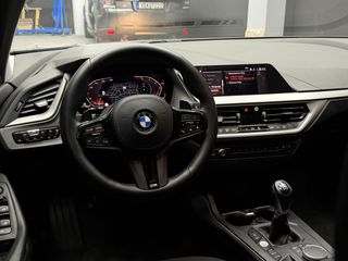 Bmw 116 2024 ΕΛΛΗΝΙΚΟ/1 ΧΕΡΙ/BI TURBO/ΕΓΓΥΗΣΗ 3 ΧΡΟΝΙΑ-thumb-34