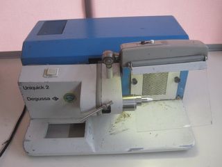 Μοτέρ μηχανημάτων
