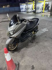 Yamaha T-MAX 500 2008 Malossi