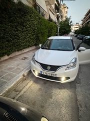 Suzuki Baleno 2018