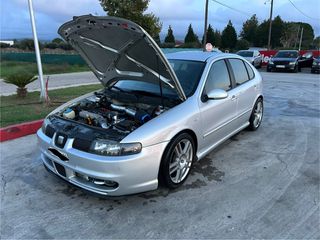 Seat Leon 2003 20VT 1.8T 6ταχυτο