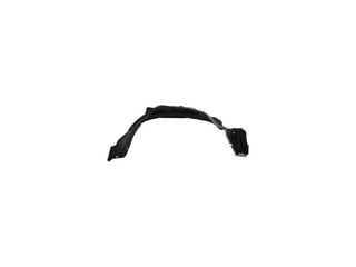 ΘΟΛΟΣ ΕΜΠΡΟΣ ΑΡΙΣΤΕΡΟΣ (ΠΛΑΣΤΙΚΟΣ)  TOYOTA HILUX YN110 '89-'97 / VW TARO '89-'97 4WD  (12569202L)
