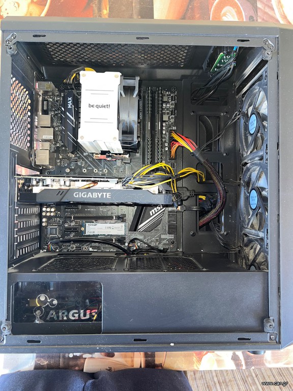 Gaming PC