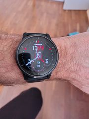 Garmin venu2 μεταχειρισμένο