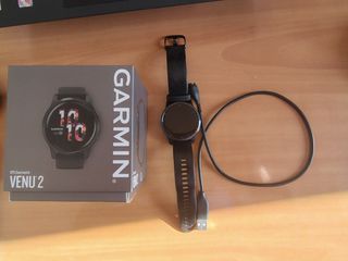 Garmin venu2 μεταχειρισμένο-thumb-1