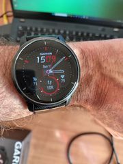 Garmin venu2 μεταχειρισμένο-thumb-7