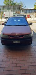 Renault Laguna 2001 1.6 16V '00