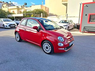 Fiat 500 2021 1.0 HYBRID GSE DOLCEVITA